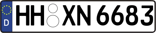 HH-XN6683