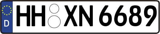 HH-XN6689