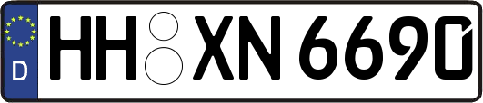 HH-XN6690