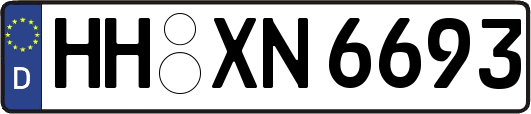 HH-XN6693