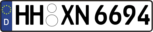 HH-XN6694
