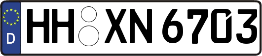 HH-XN6703
