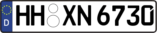 HH-XN6730