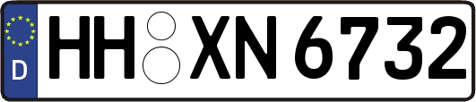 HH-XN6732