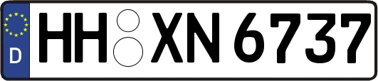 HH-XN6737