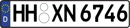 HH-XN6746