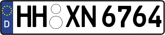 HH-XN6764