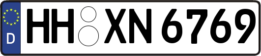 HH-XN6769