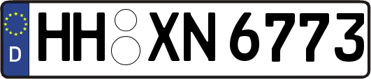 HH-XN6773
