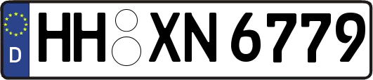 HH-XN6779