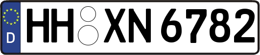 HH-XN6782