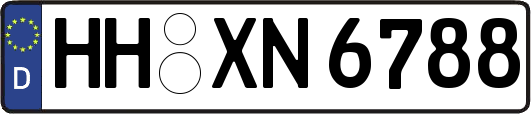 HH-XN6788