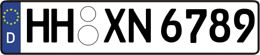 HH-XN6789