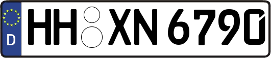 HH-XN6790
