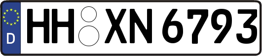 HH-XN6793
