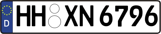 HH-XN6796