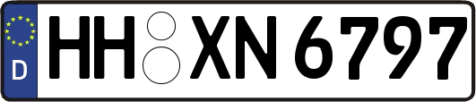 HH-XN6797