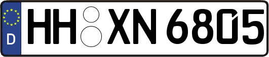 HH-XN6805