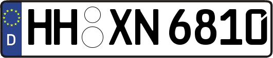 HH-XN6810