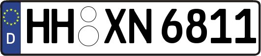HH-XN6811