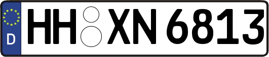 HH-XN6813