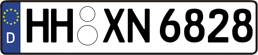 HH-XN6828