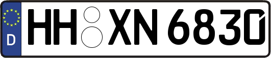 HH-XN6830