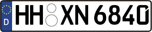 HH-XN6840