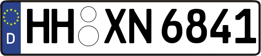 HH-XN6841