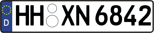 HH-XN6842