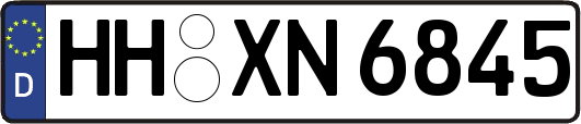 HH-XN6845
