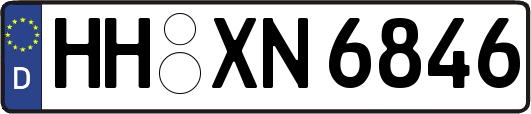 HH-XN6846