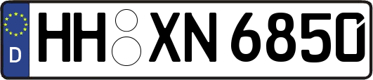 HH-XN6850