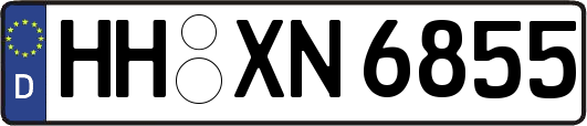 HH-XN6855