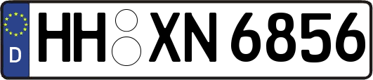 HH-XN6856