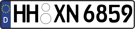 HH-XN6859
