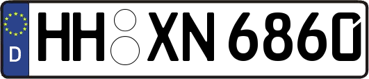 HH-XN6860