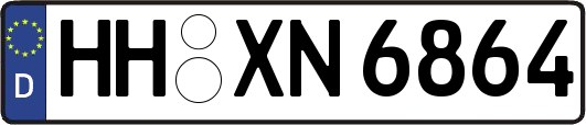 HH-XN6864