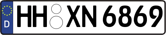 HH-XN6869