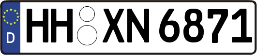 HH-XN6871