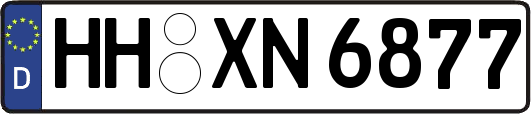 HH-XN6877