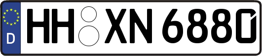 HH-XN6880