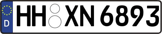 HH-XN6893