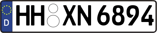 HH-XN6894