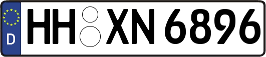 HH-XN6896