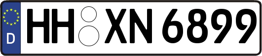 HH-XN6899