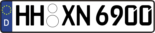 HH-XN6900
