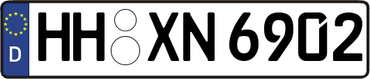 HH-XN6902