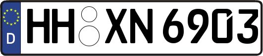 HH-XN6903