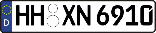 HH-XN6910